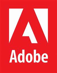 Logo Adobe