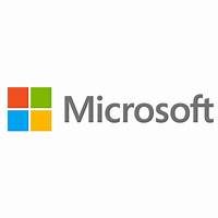 Logo Microsoft